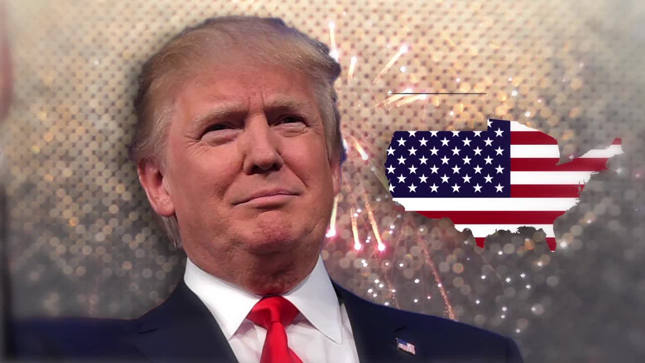 trump nxfacil