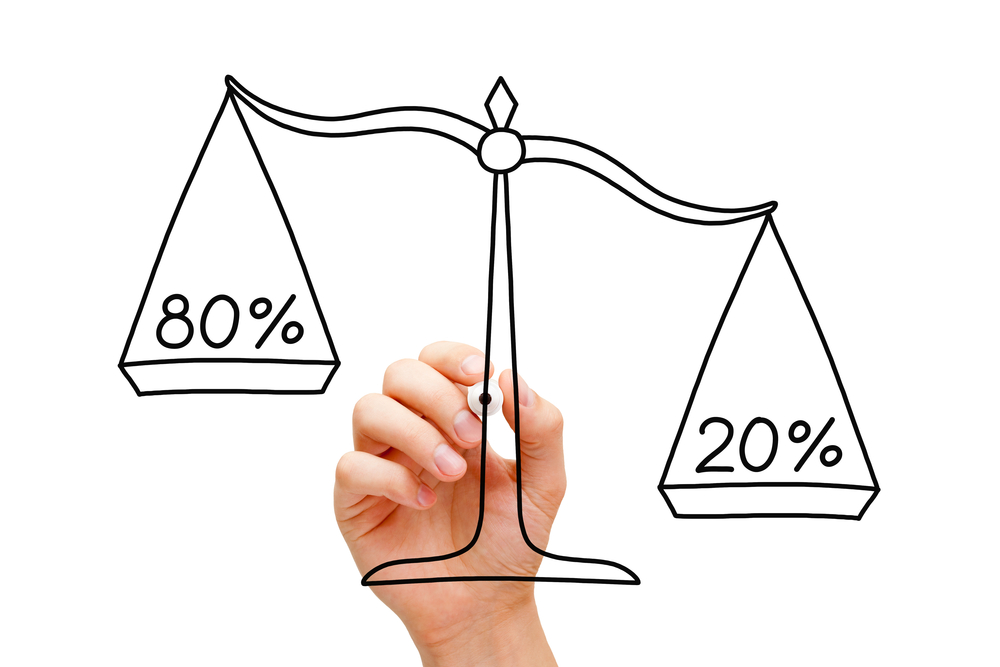 pareto nxfacil
