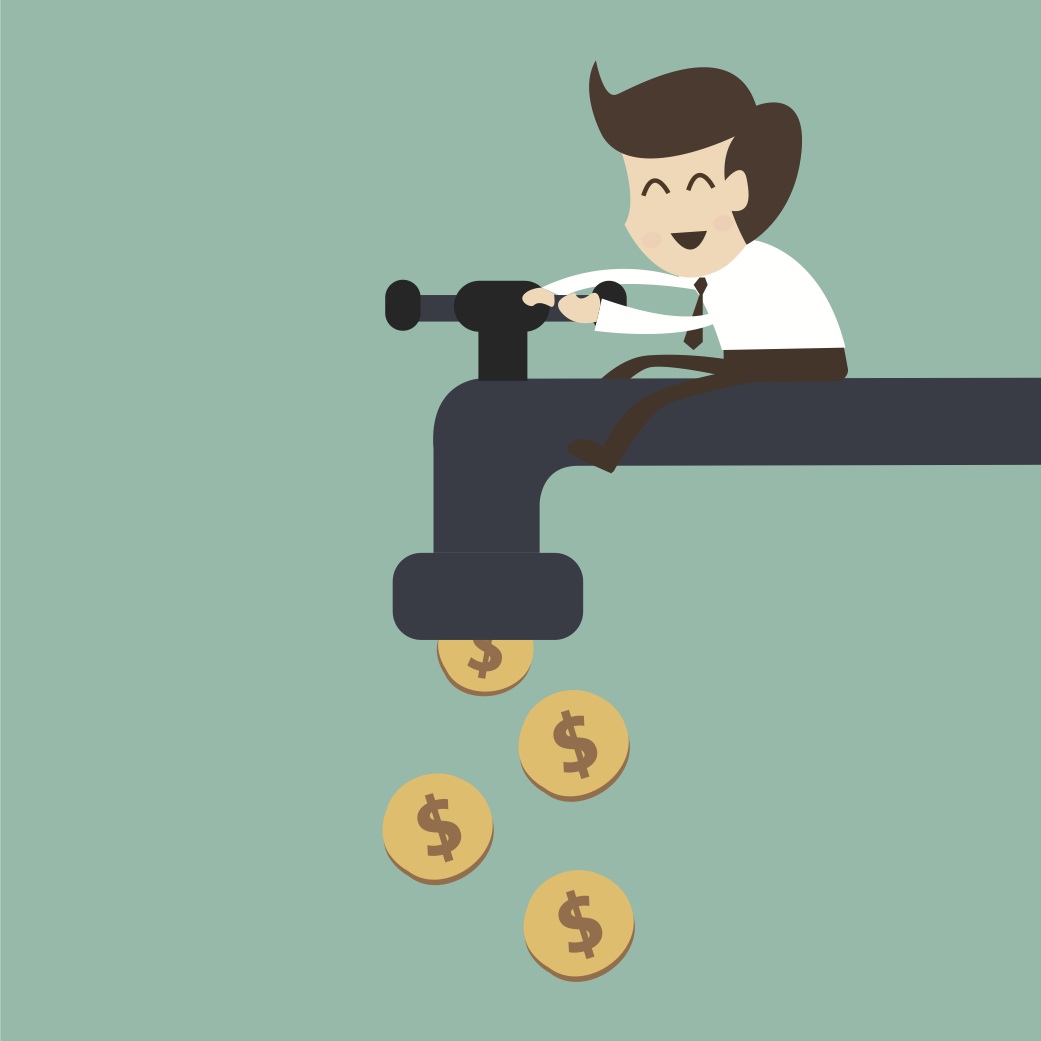 Cash-Flow nxfacil