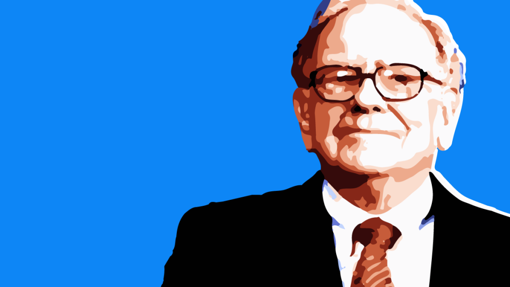 O que Warren Buffett tem a ensinar para pequenos e micro empresários?