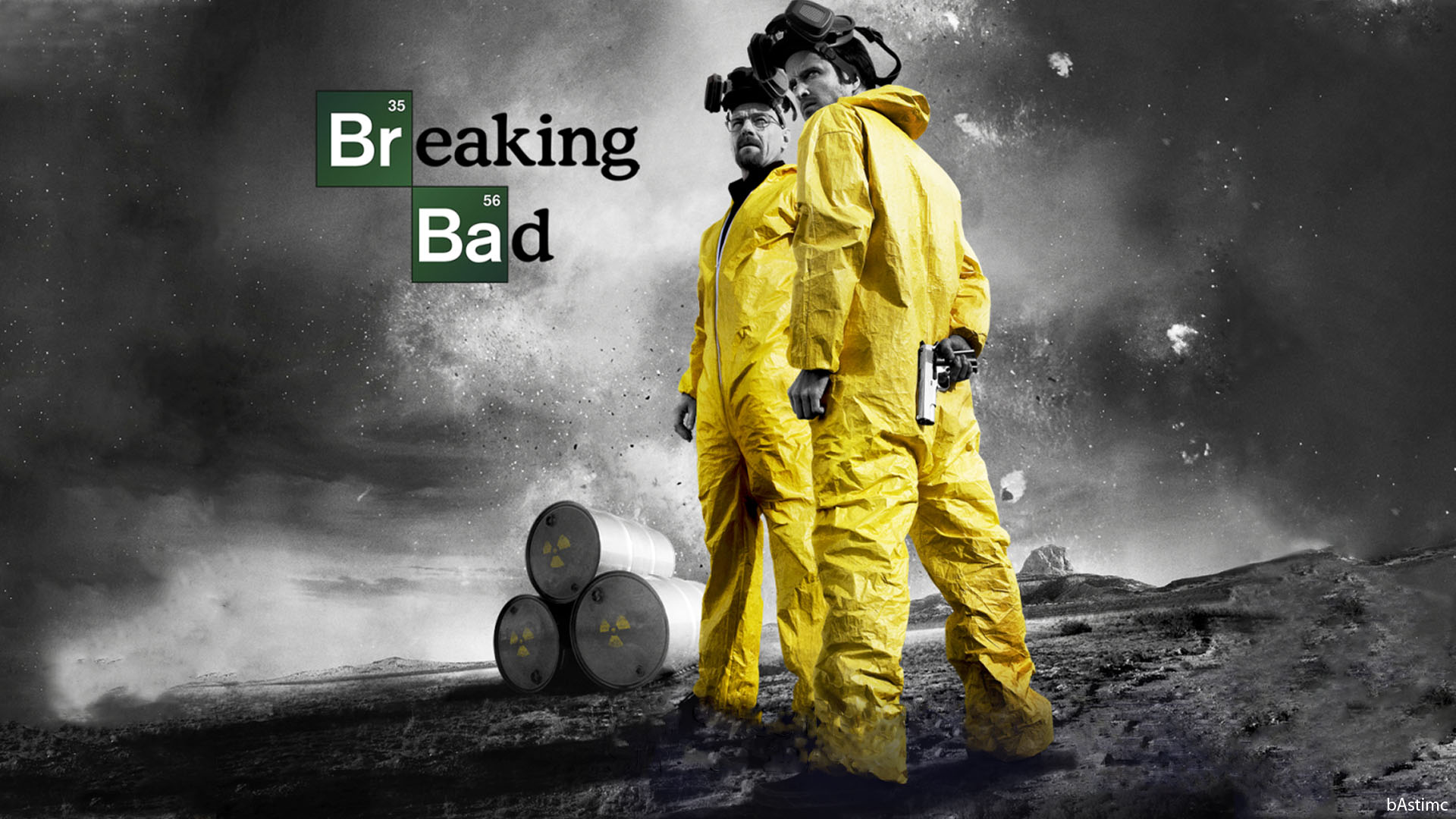 Inspiração que vem das telinhas: lições de empreendedorismo do seriado “Breaking Bad”.