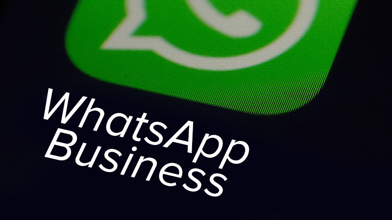 WhatsApp-Business-App