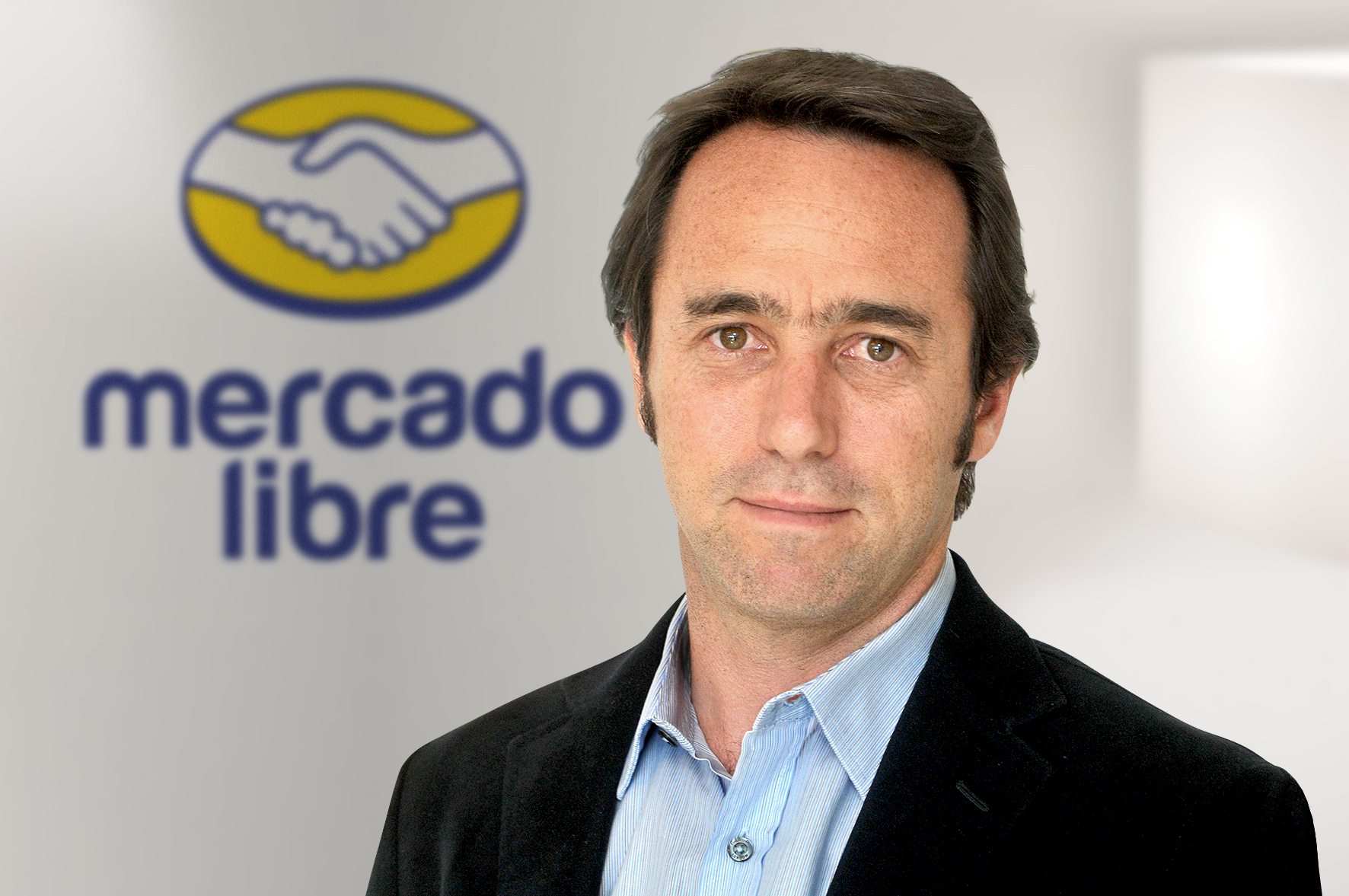 Empreendedores que inspiram: Marcos Galperín – Mercado Livre.