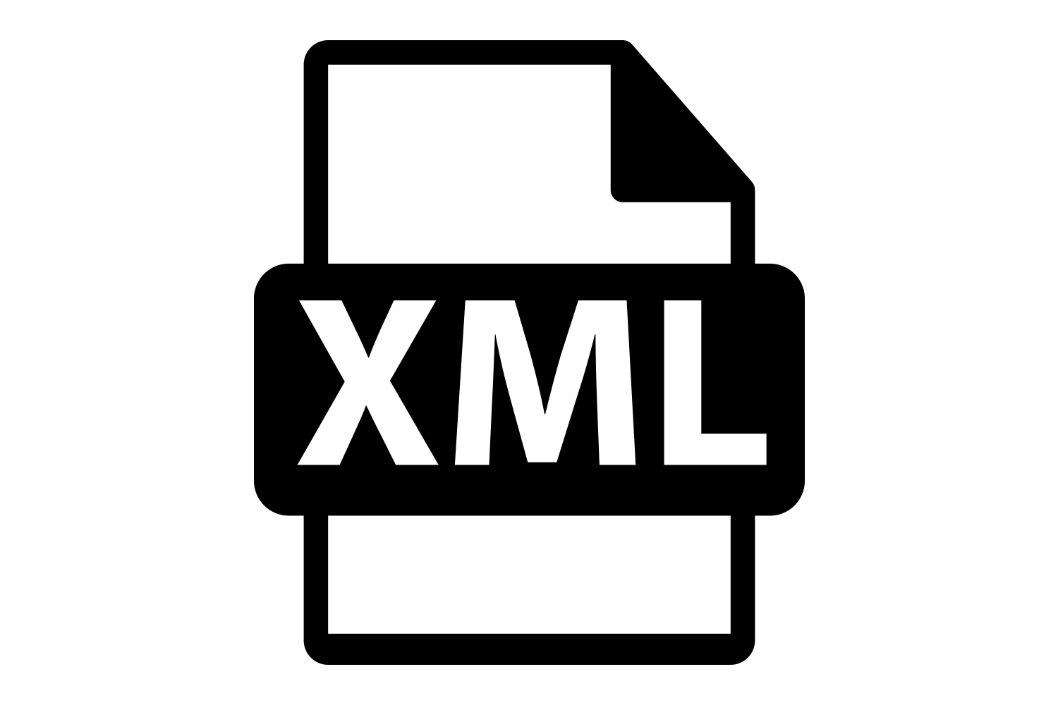 A importância do XML