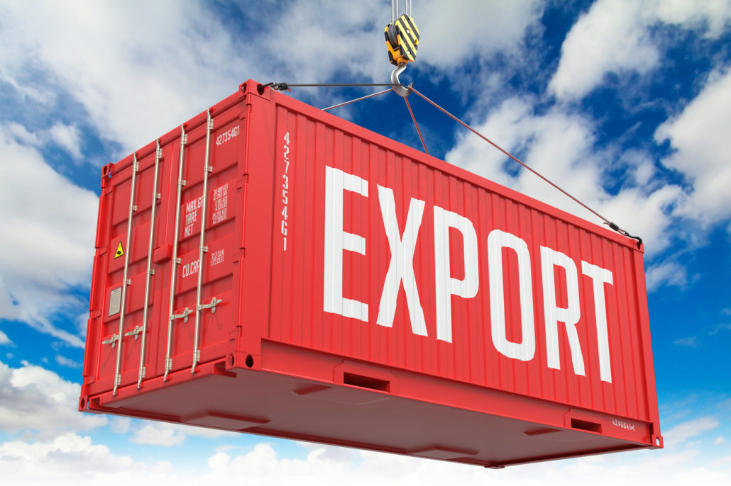 Como fazer nota de exportação?