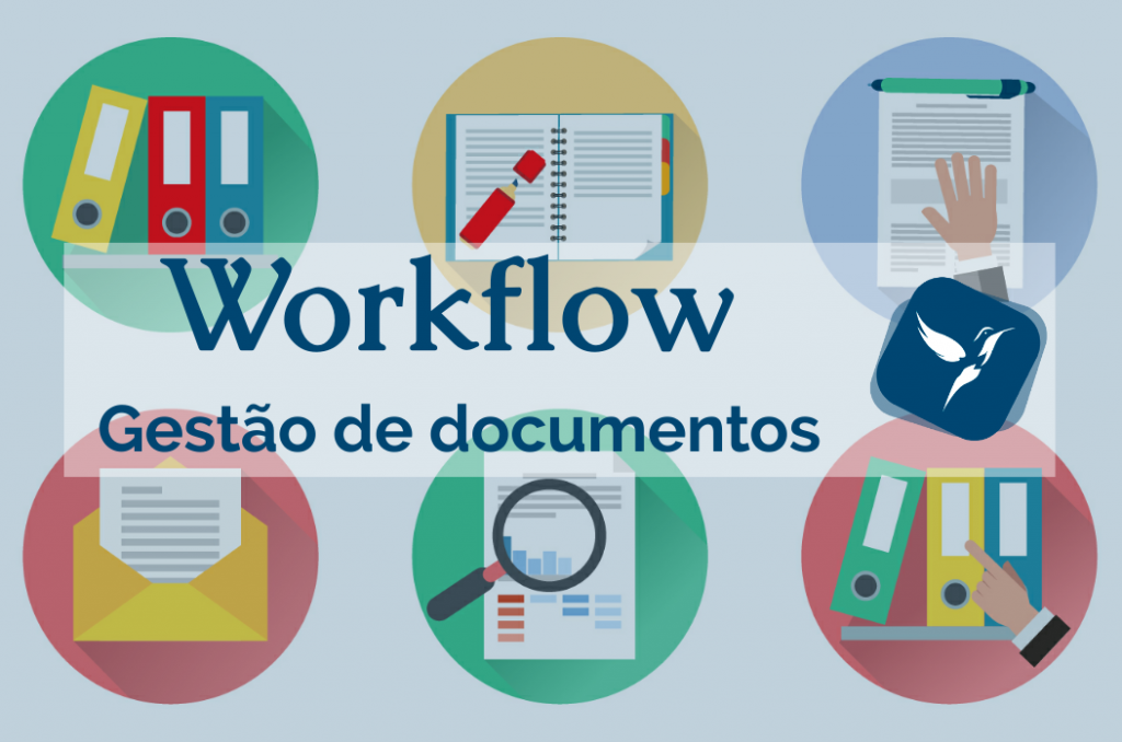 Gestão de Documentos – Workflow