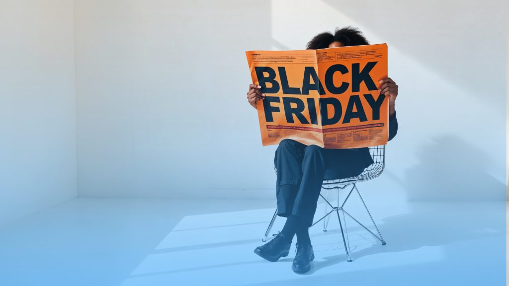 A Importância de um Sistema ERP para Maximizar Resultados na Black Friday