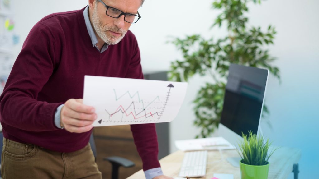 Sua Empresa Está Crescendo ou Apenas Ocupada? A Importância da Eficiência na Gestão