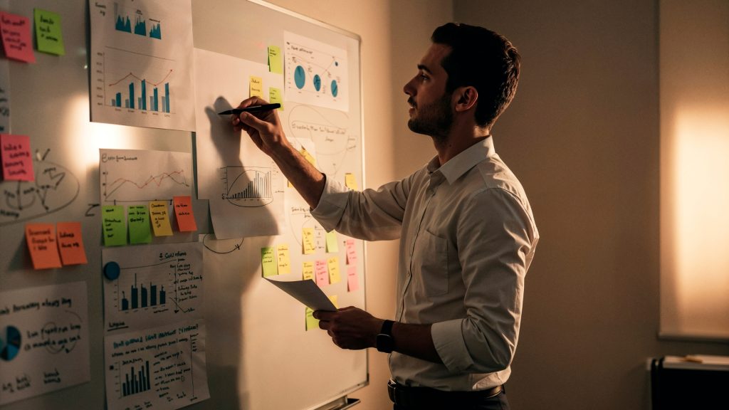 5 Hábitos de Empreendedores de Sucesso (Que Você Pode Começar Hoje)