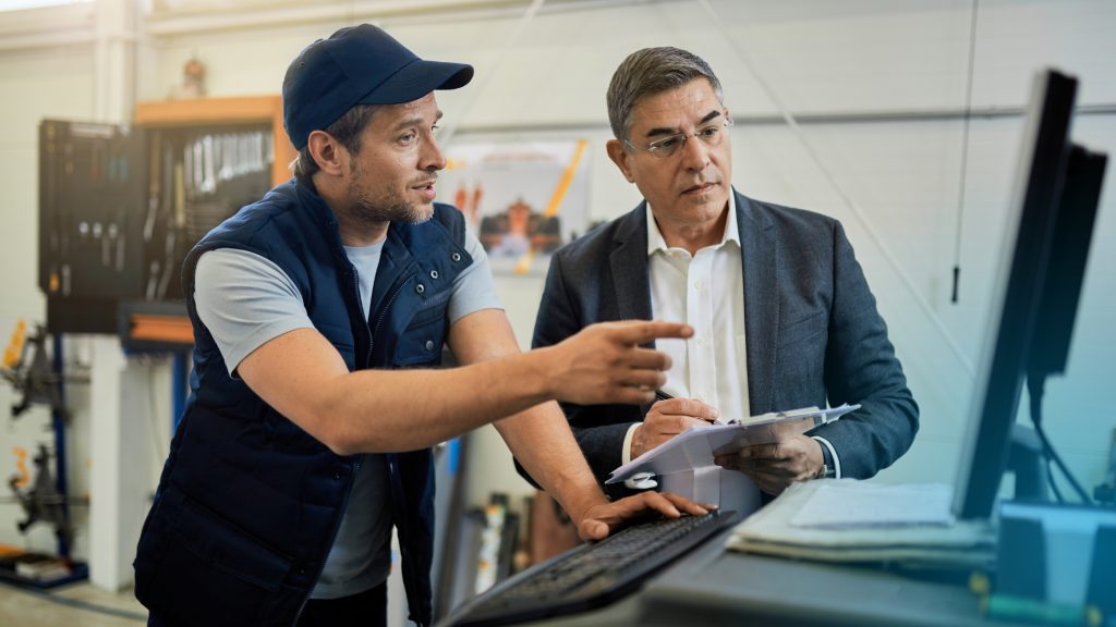 Gestão inteligente para oficinas: conheça as novas funções que estão revolucionando o dia a dia das mecânicas